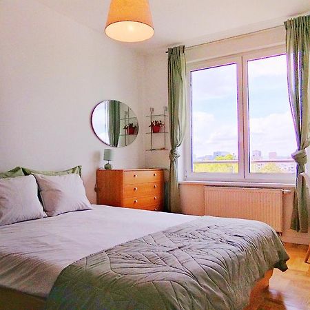 Fountain View Apartment ซาเกร็บ ภายนอก รูปภาพ