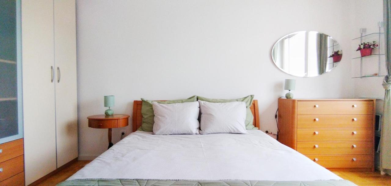 Fountain View Apartment ซาเกร็บ ภายนอก รูปภาพ