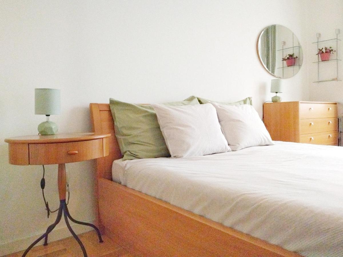 Fountain View Apartment ซาเกร็บ ภายนอก รูปภาพ